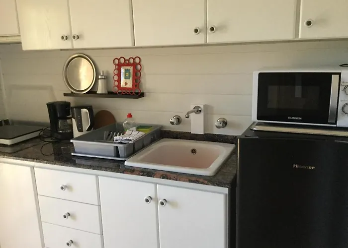 Apartman Dénia