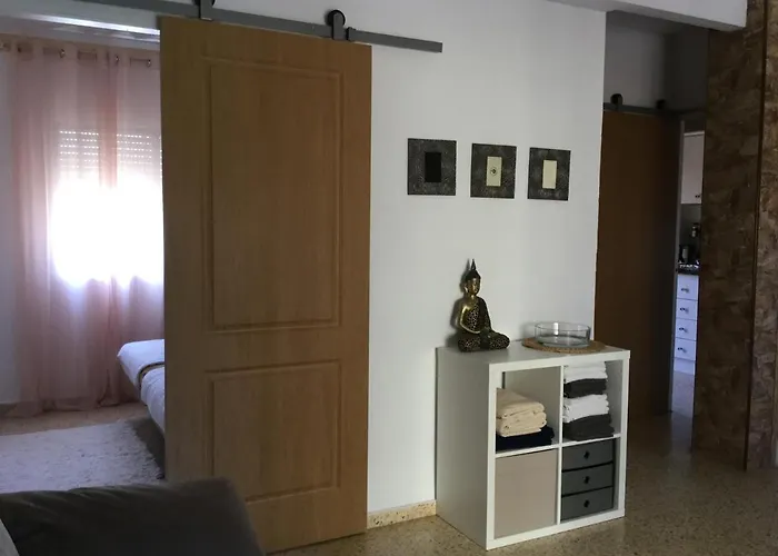 Apartman Denia