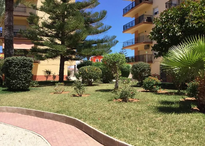 Apartman Denia