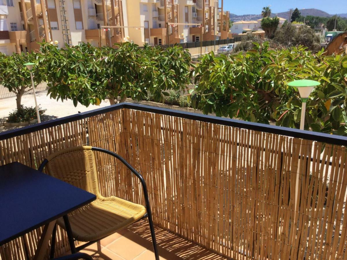 Apartment Apartman Denia *