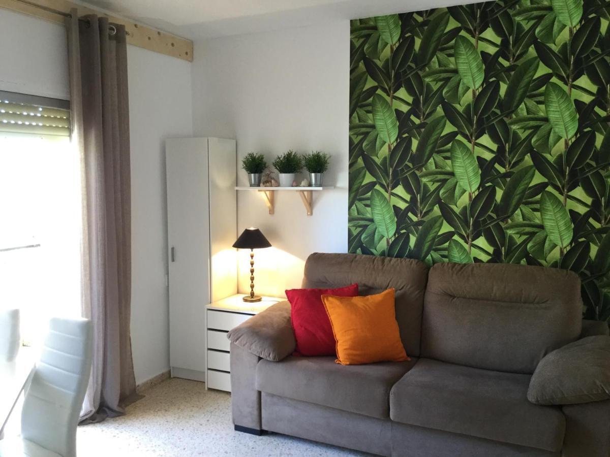 Apartman Dénia Appartement Dénia