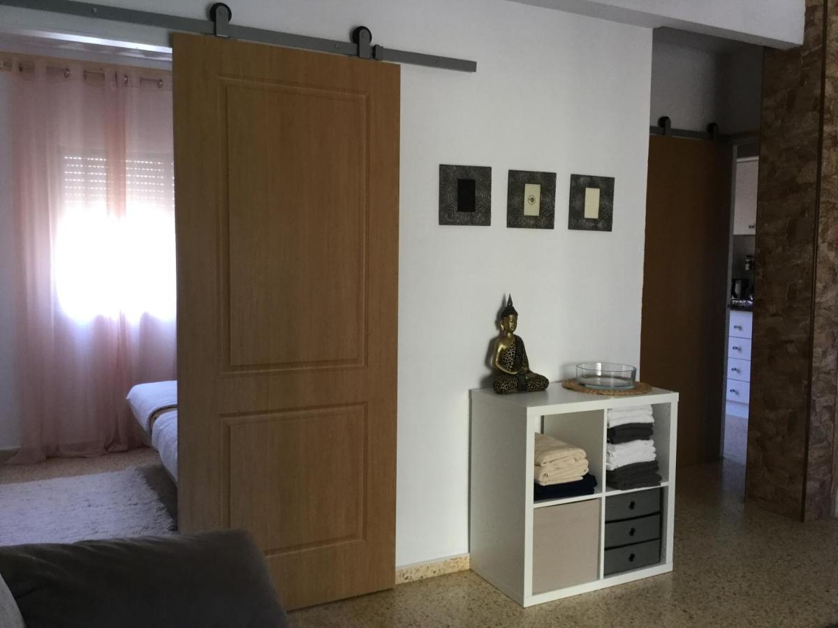 Apartman Dénia Appartement *