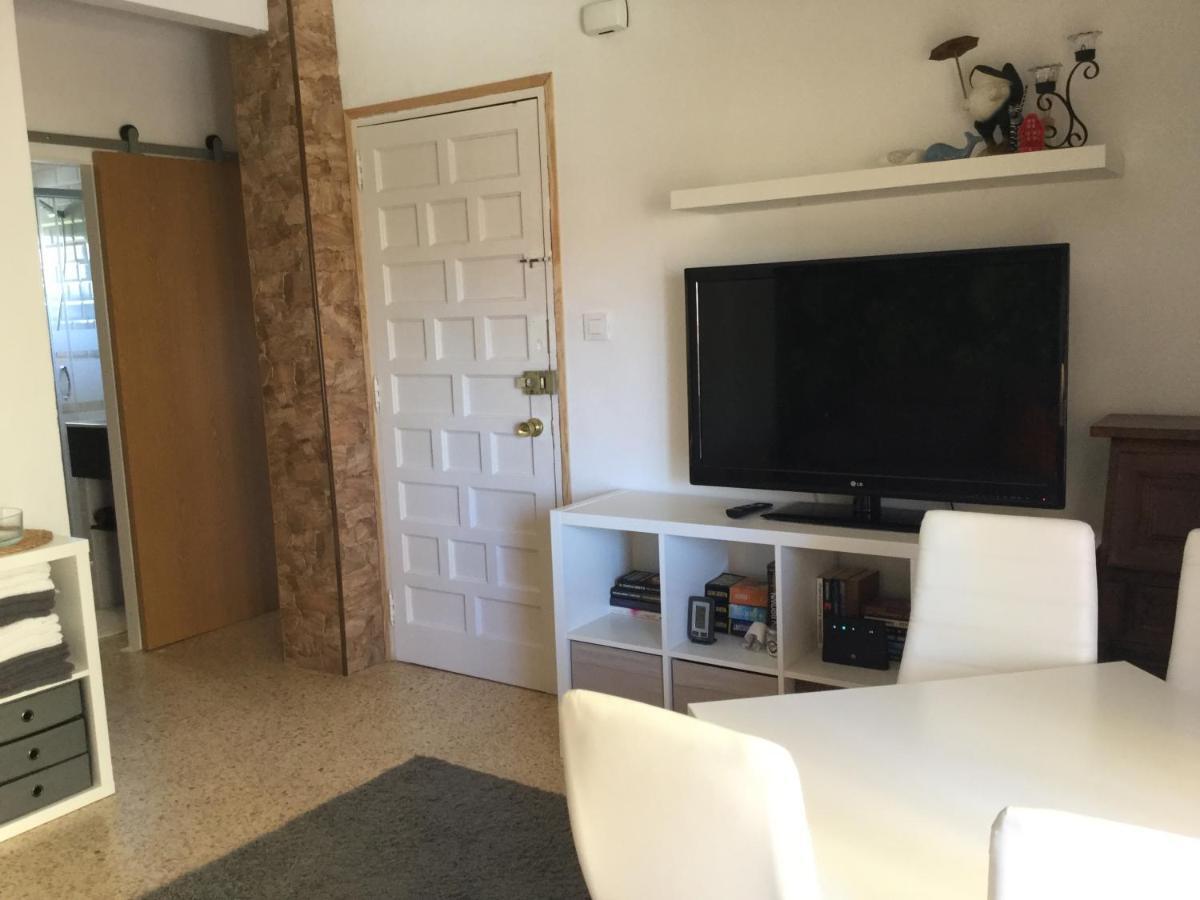 Apartment Apartman Denia