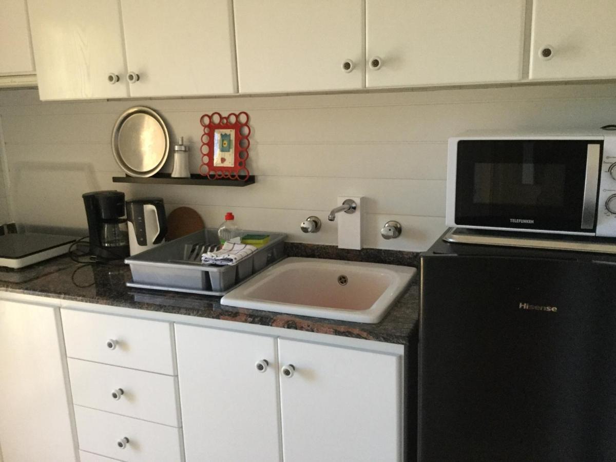 Apartman Denia Apartment