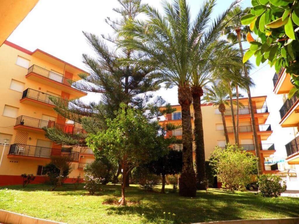 Apartman Dénia Appartement *
