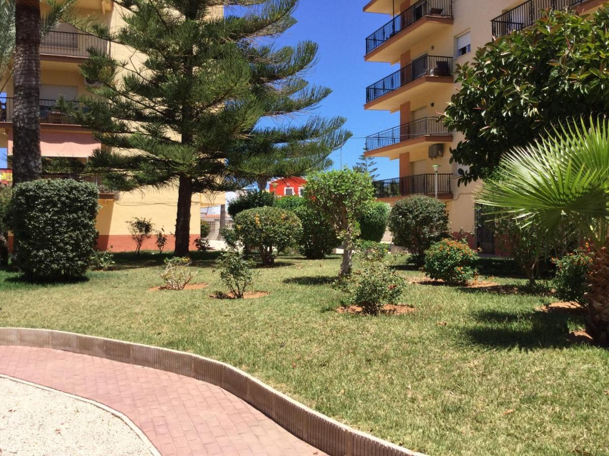 Apartment Apartman Denia *