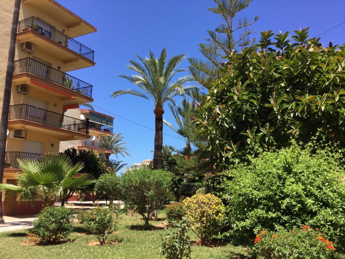 Apartman Denia Apartment