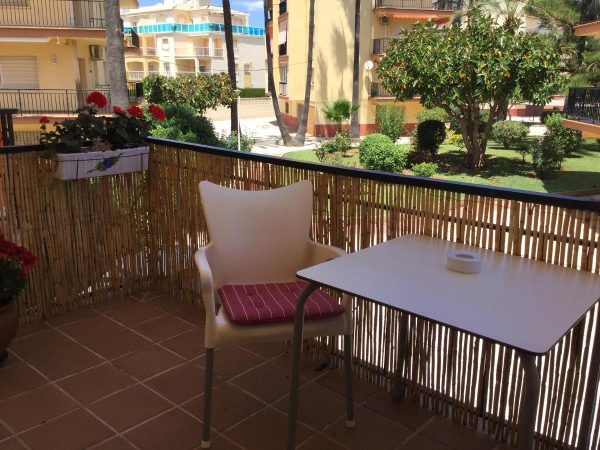 Apartment Apartman Denia