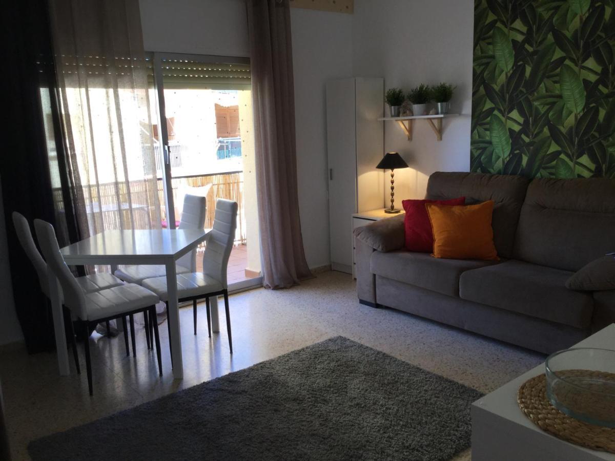 Appartement Apartman Dénia